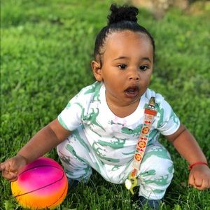 Meet your Posher, Timothy